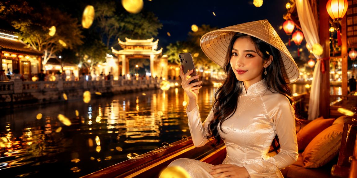 Khung cảnh Hà Nội gợi chủ đề cá cược thể thao và hỗ trợ tài khoản