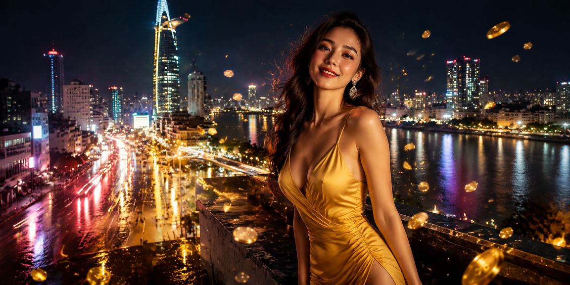 Bối cảnh người dùng TP.HCM theo dõi thông tin cá cược thể thao trên di động