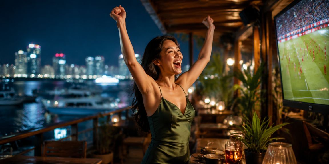 Không gian Nha Trang gợi cảnh đọc mẹo casino trên điện thoại