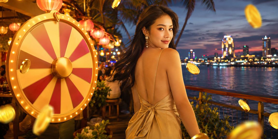 Không khí chợ đêm Sài Gòn gợi ý hoạt động VIP theo mùa
