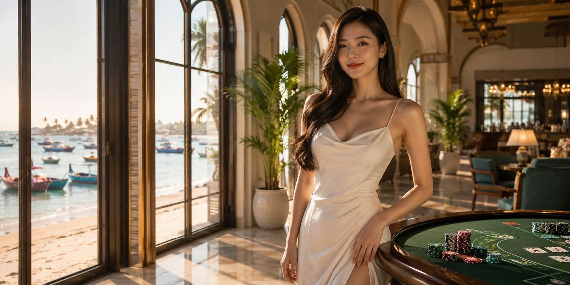 Người dùng Việt Nam tra cứu câu hỏi thường gặp về casino và cá cược
